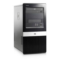 PC microtorre HP Compaq dx2450 (FE274EA)